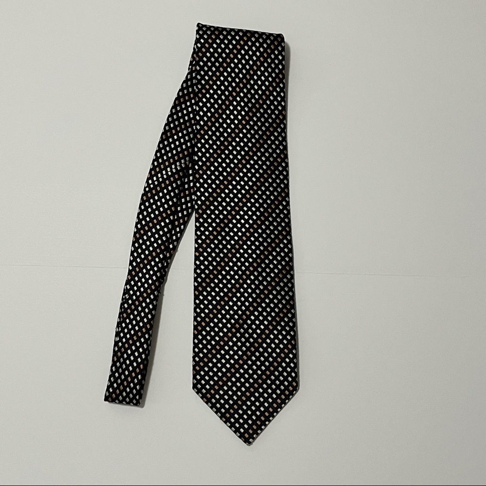 Valerio Garati Men’s Tie